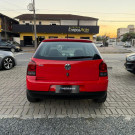 VW - VolksWagen Gol City (Trend)/Titan 1.0 T. Flex 8V 4p 2010 Flex-2