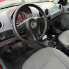 VW - VolksWagen Gol City (Trend)/Titan 1.0 T. Flex 8V 4p 2010 Flex-7