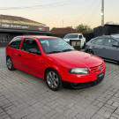 VW - VolksWagen Gol City (Trend)/Titan 1.0 T. Flex 8V 4p 2010 Flex-3