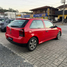 VW - VolksWagen Gol City (Trend)/Titan 1.0 T. Flex 8V 4p 2010 Flex-1