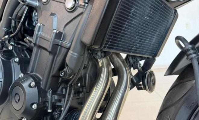 HONDA CB 500 HORNET 2026 Gasolina-1