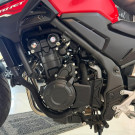 HONDA CB 500 HORNET 2026 Gasolina-7