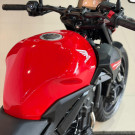 HONDA CB 500 HORNET 2026 Gasolina-13