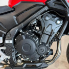 HONDA CB 500 HORNET 2026 Gasolina-2