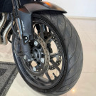 HONDA CB 500 HORNET 2026 Gasolina-0