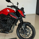 HONDA CB 500 HORNET 2026 Gasolina-11