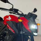 HONDA CB 500 HORNET 2026 Gasolina-14