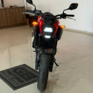 HONDA CB 500 HORNET 2026 Gasolina-10