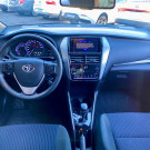 Toyota YARIS XL Plus Tech 1.3 Aut. - 2019-4