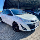 Toyota YARIS XL Plus Tech 1.3 Aut. - 2019-0