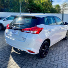 Toyota YARIS XL Plus Tech 1.3 Aut. - 2019-1
