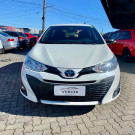 Toyota YARIS XL Plus Tech 1.3 Aut. - 2019-2