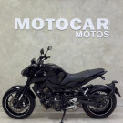 YAMAHA MT-09 850cc/ABS 2022 Gasolina-4