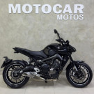 YAMAHA MT-09 850cc/ABS 2022 Gasolina-0