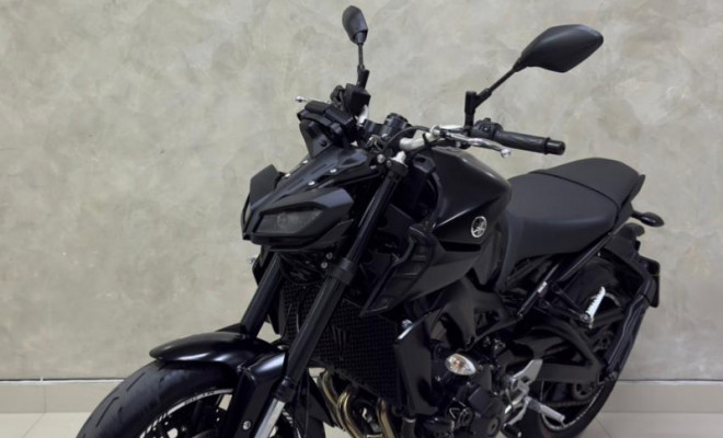 YAMAHA MT-09 850cc/ABS 2022 Gasolina-5