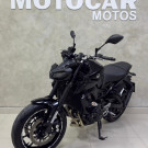 YAMAHA MT-09 850cc/ABS 2022 Gasolina-5
