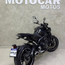 YAMAHA MT-09 850cc/ABS 2022 Gasolina-1