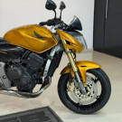 HONDA CB 600F HORNET 2009 Gasolina-10