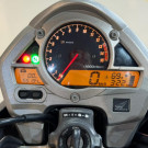 HONDA CB 600F HORNET 2009 Gasolina-13