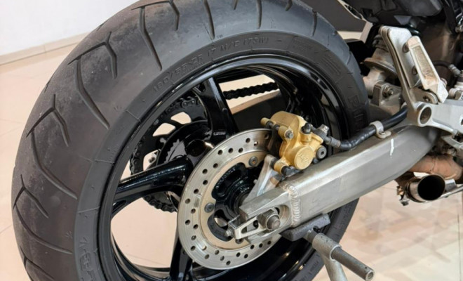 HONDA CB 600F HORNET 2009 Gasolina-3