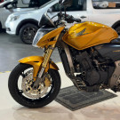 HONDA CB 600F HORNET 2009 Gasolina-11