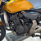 HONDA CB 600F HORNET 2009 Gasolina-7
