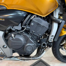 HONDA CB 600F HORNET 2009 Gasolina-2