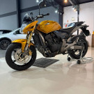 HONDA CB 600F HORNET 2009 Gasolina-8