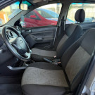 Ford Fiesta Sedan SE 1.6 8V Flex 4p 2014 Flex-3