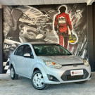 Ford Fiesta Sedan SE 1.6 8V Flex 4p 2014 Flex-0