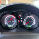 Ford Fiesta Sedan SE 1.6 8V Flex 4p 2014 Flex-4