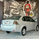 Ford Fiesta Sedan SE 1.6 8V Flex 4p 2014 Flex-2