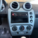 Ford Fiesta Sedan SE 1.6 8V Flex 4p 2014 Flex-7