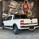 VW - VolksWagen Saveiro CROSS 1.6 Mi Total Flex 8V CE 2014 Flex-1