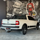 VW - VolksWagen Saveiro CROSS 1.6 Mi Total Flex 8V CE 2014 Flex-0