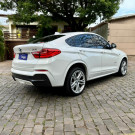 BMW X4 XDRIVE 35i M-Sport 3.0 TB 306cv Aut. 2016 Gasolina-12