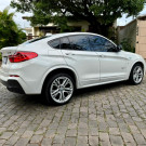 BMW X4 XDRIVE 35i M-Sport 3.0 TB 306cv Aut. 2016 Gasolina-10
