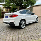 BMW X4 XDRIVE 35i M-Sport 3.0 TB 306cv Aut. 2016 Gasolina-14