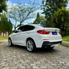 BMW X4 XDRIVE 35i M-Sport 3.0 TB 306cv Aut. 2016 Gasolina-13