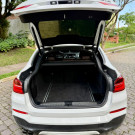 BMW X4 XDRIVE 35i M-Sport 3.0 TB 306cv Aut. 2016 Gasolina-11