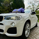 BMW X4 XDRIVE 35i M-Sport 3.0 TB 306cv Aut. 2016 Gasolina-0