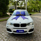 BMW X4 XDRIVE 35i M-Sport 3.0 TB 306cv Aut. 2016 Gasolina-1