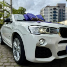 BMW X4 XDRIVE 35i M-Sport 3.0 TB 306cv Aut. 2016 Gasolina-2