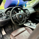 BMW X4 XDRIVE 35i M-Sport 3.0 TB 306cv Aut. 2016 Gasolina-7
