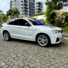 BMW X4 XDRIVE 35i M-Sport 3.0 TB 306cv Aut. 2016 Gasolina-4