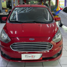Ford Ka+ Sedan 1.0 SE PLUS  2020-0