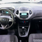 Ford Ka+ Sedan 1.0 SE PLUS  2020-3