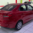 Ford Ka+ Sedan 1.0 SE PLUS  2020-1