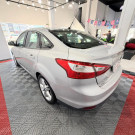 Ford Focus Sedan 2.0 16V/2.0 16V Flex 4p Aut. 2015 Flex-2