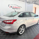 Ford Focus Sedan 2.0 16V/2.0 16V Flex 4p Aut. 2015 Flex-4
